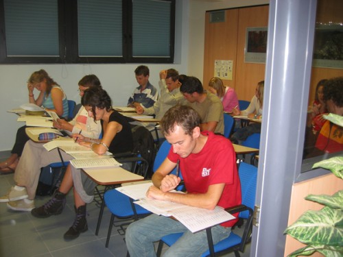 Lacunza San Sebastian
